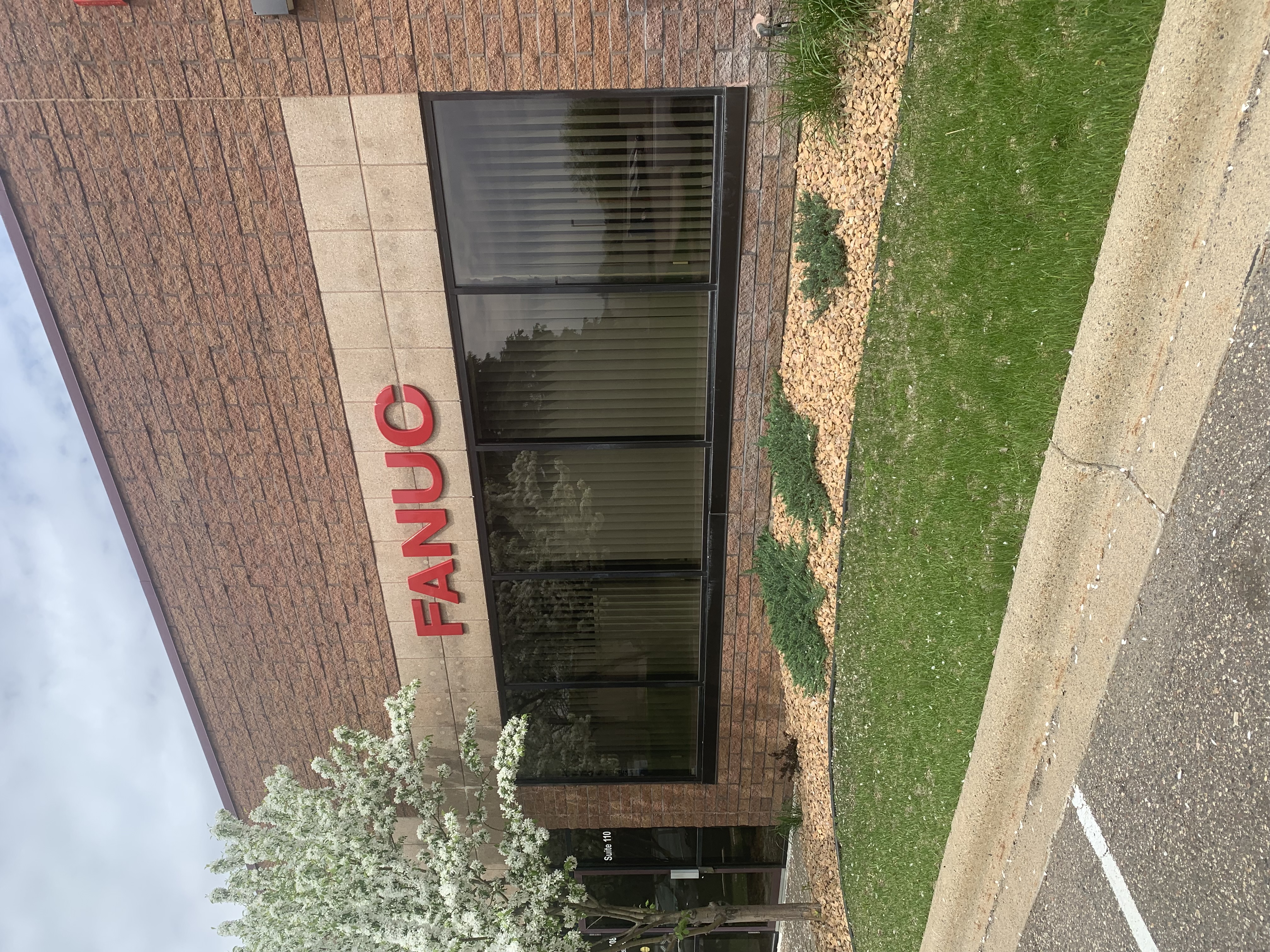 Plymouth MN CNC Midwest Office
