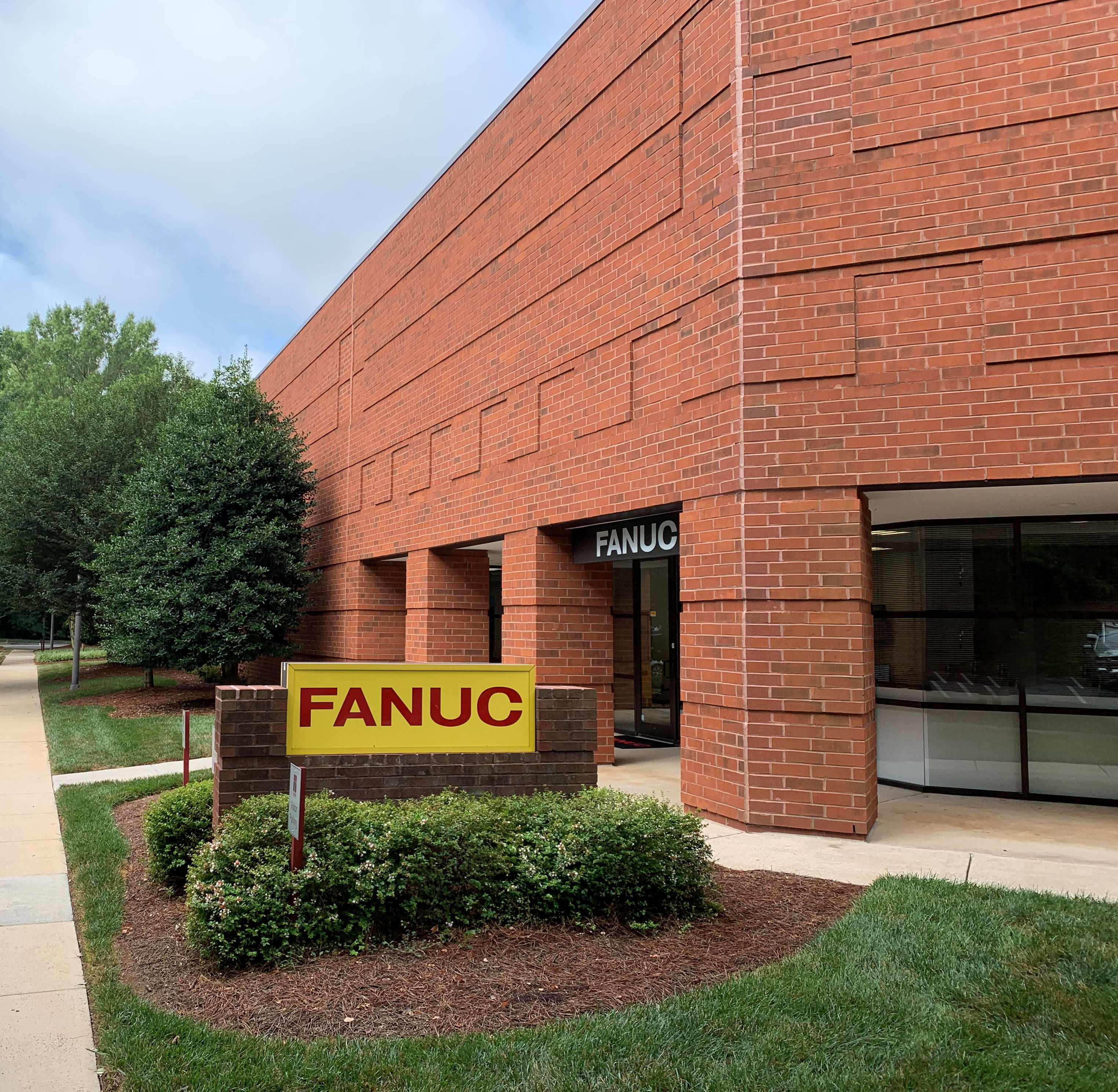 Huntersville NC Southeast Office