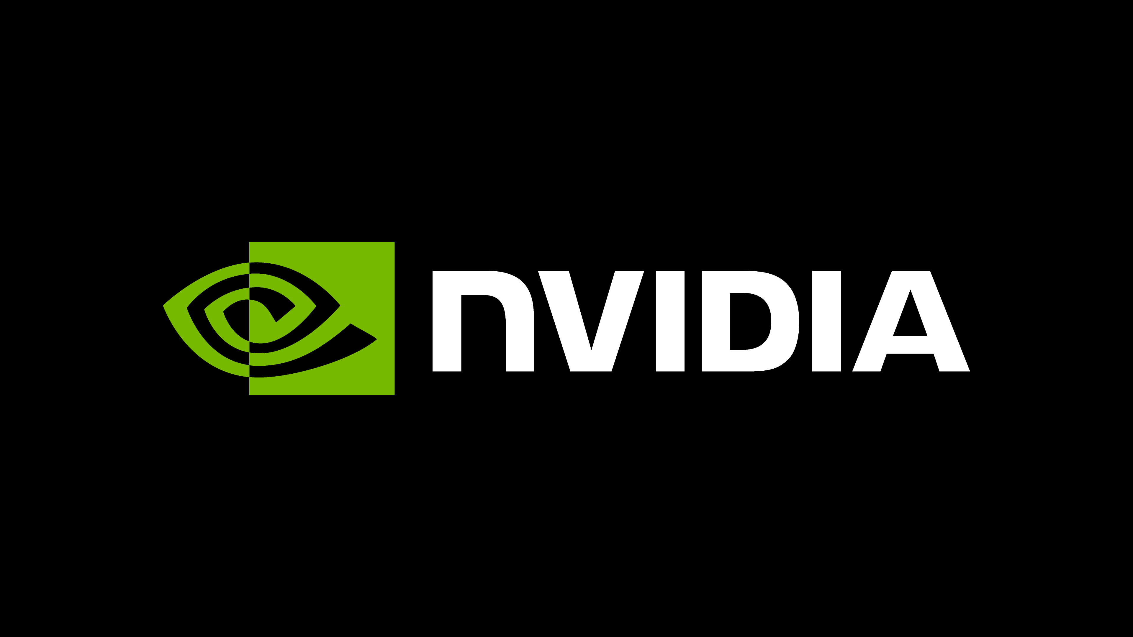 Nvidia logo horiz wht 16x9
