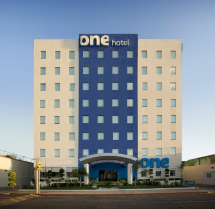 One San Marcos