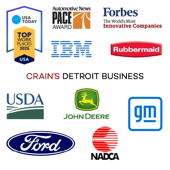 Quality awards 2025