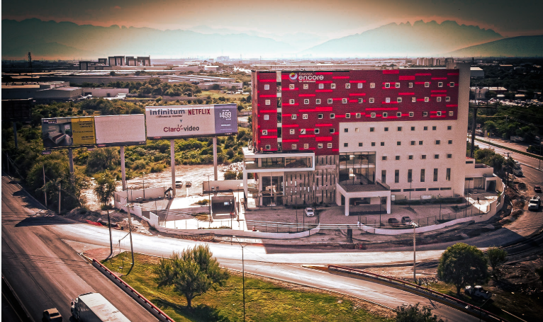 Ramada Encore Mty