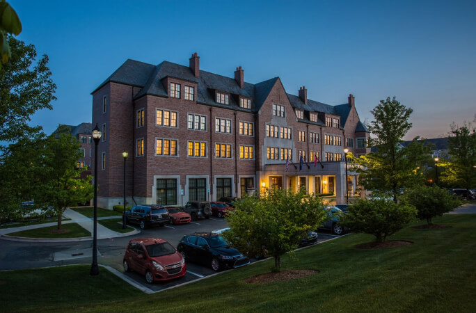 Royal park hotel