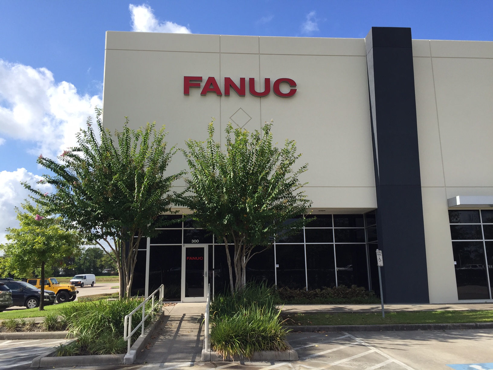 Houston TX South Central Office