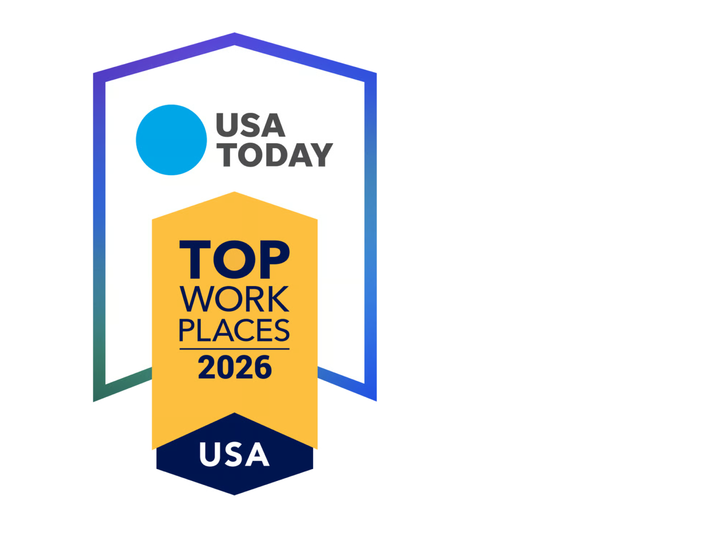Top workplace 2026