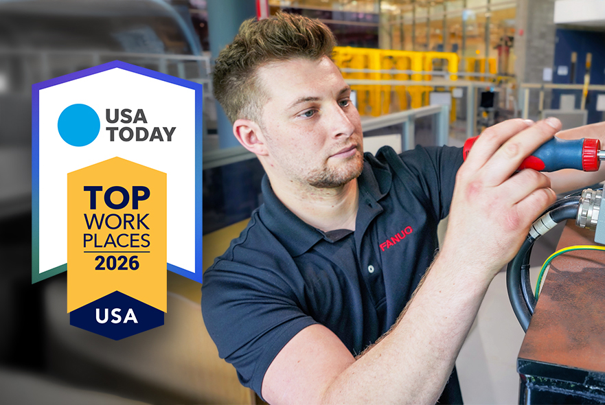 Top Workplaces 2026