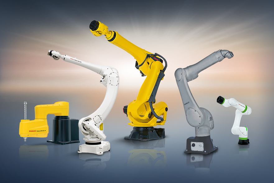 Automate 2026 Main Booth