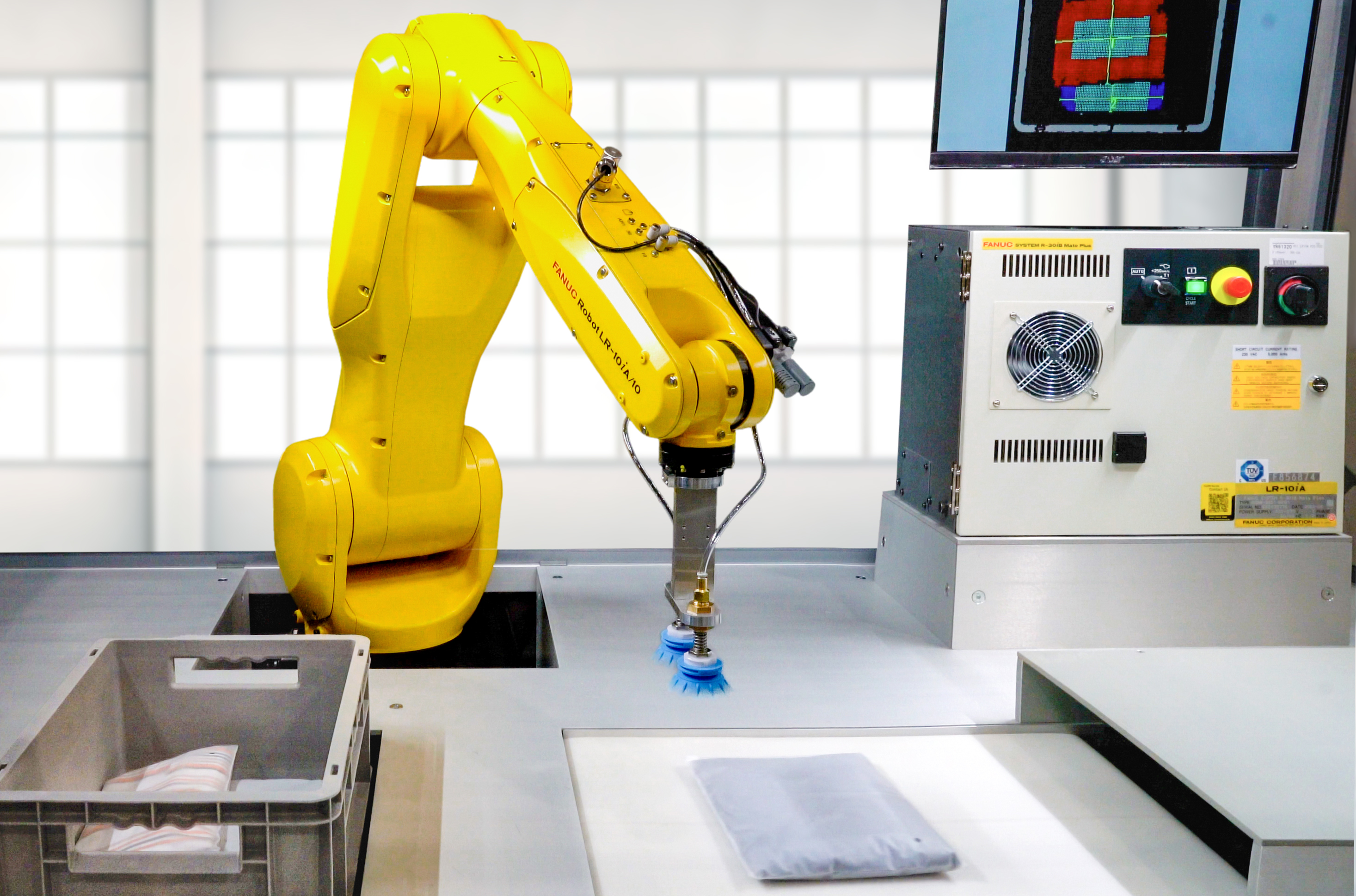 LR10i A 10 Induction
