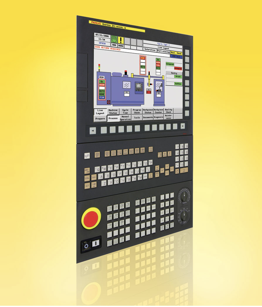 Series 3xi B CN Cs
