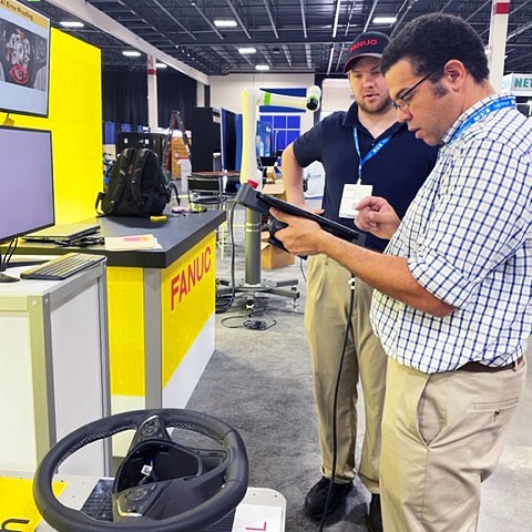 2022 Battery Show