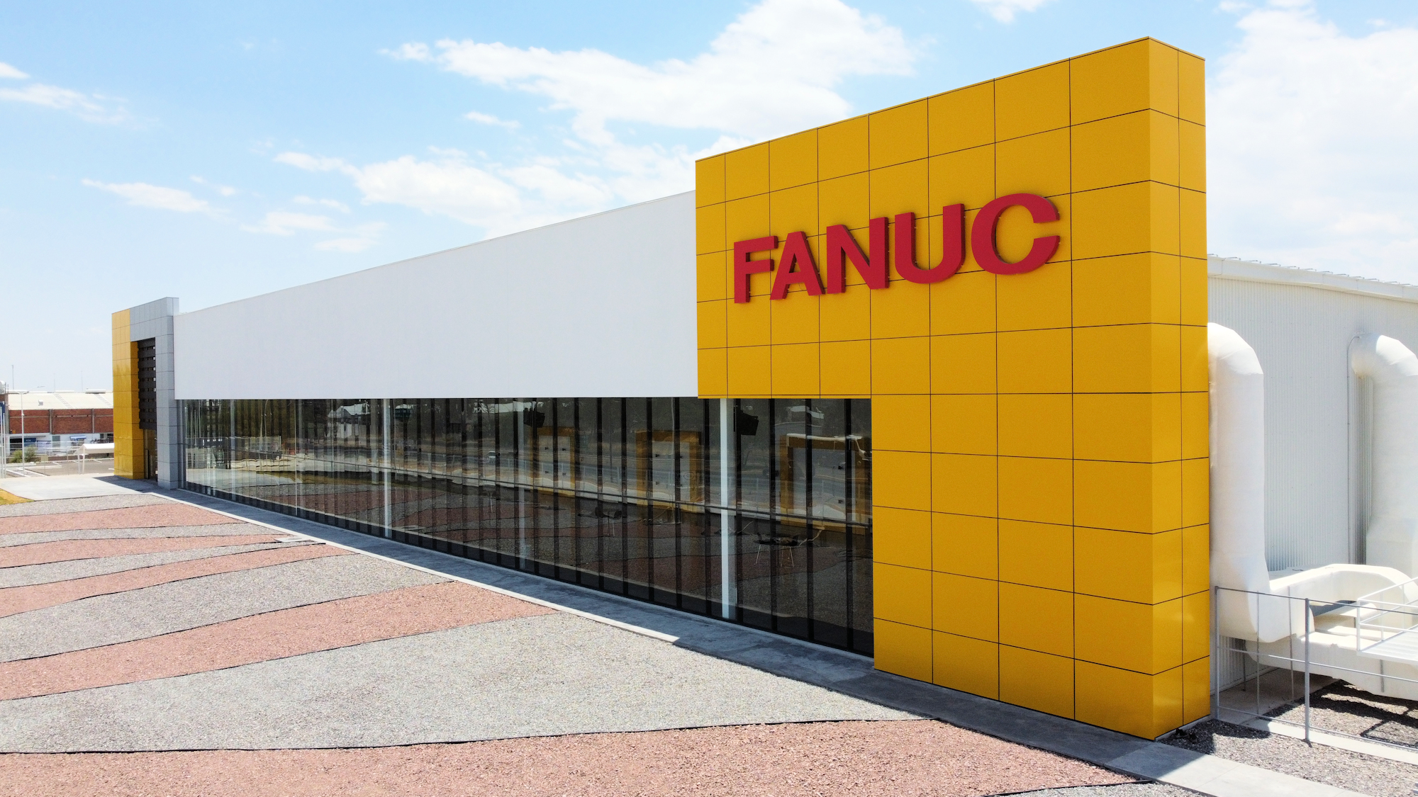 FANUC Mexico