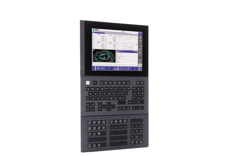 503i-A CNC