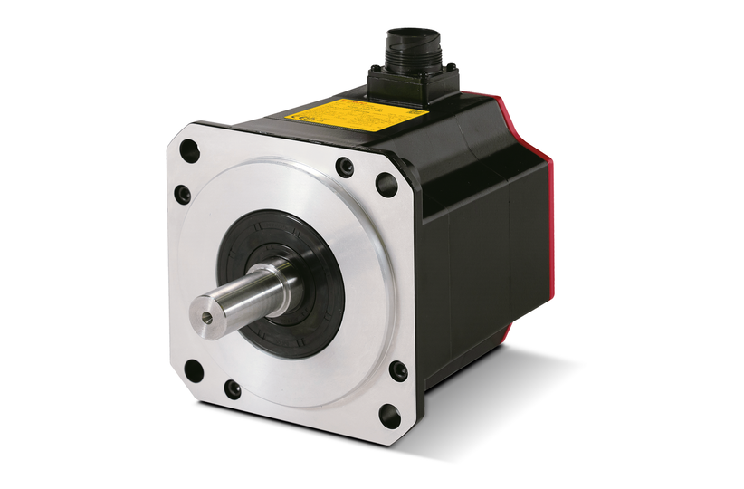 モーターFanuc Servo Motors | FANUC America