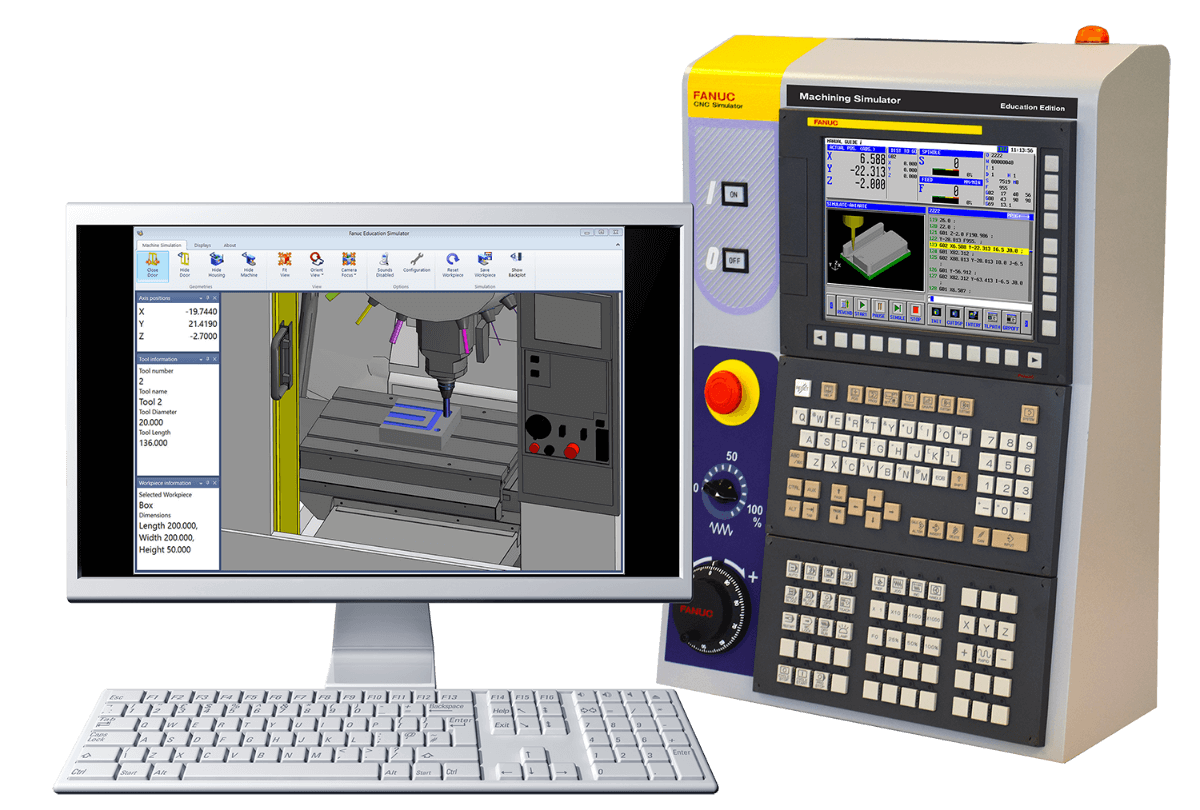 Cnc machining 1