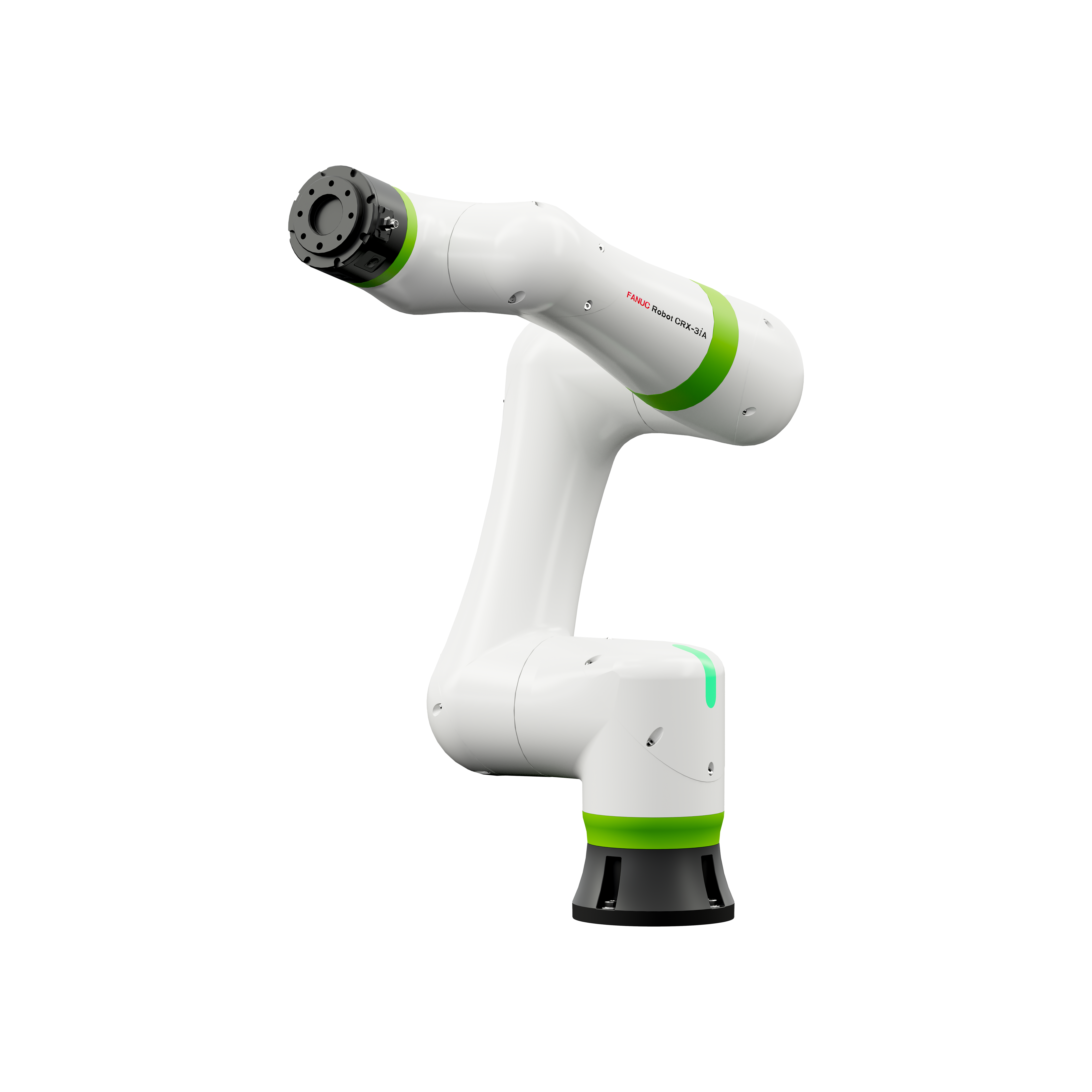 FANUC CRX-3iA cobot