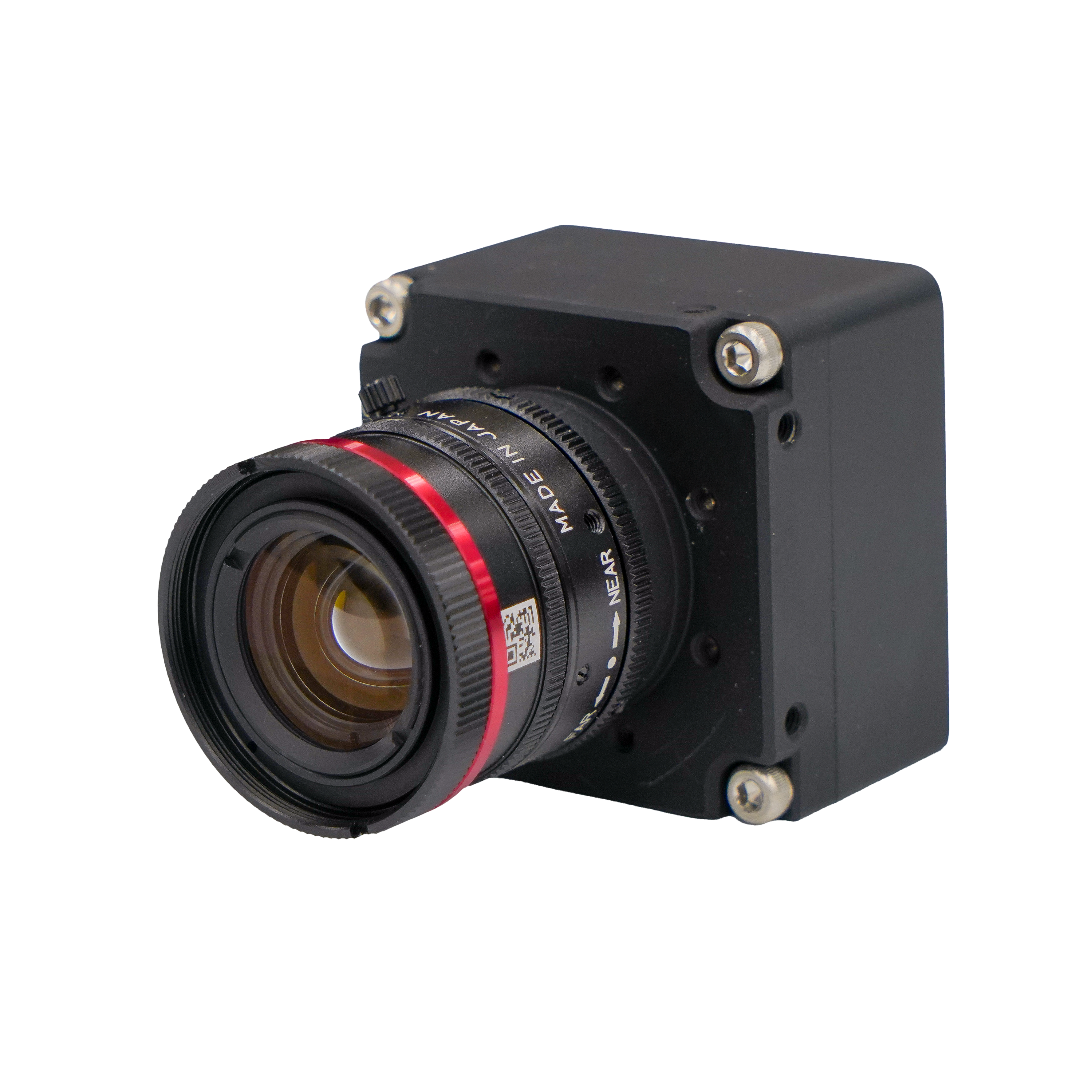 FANUC 2 D Vision Camera Non Enclosed Facing Left