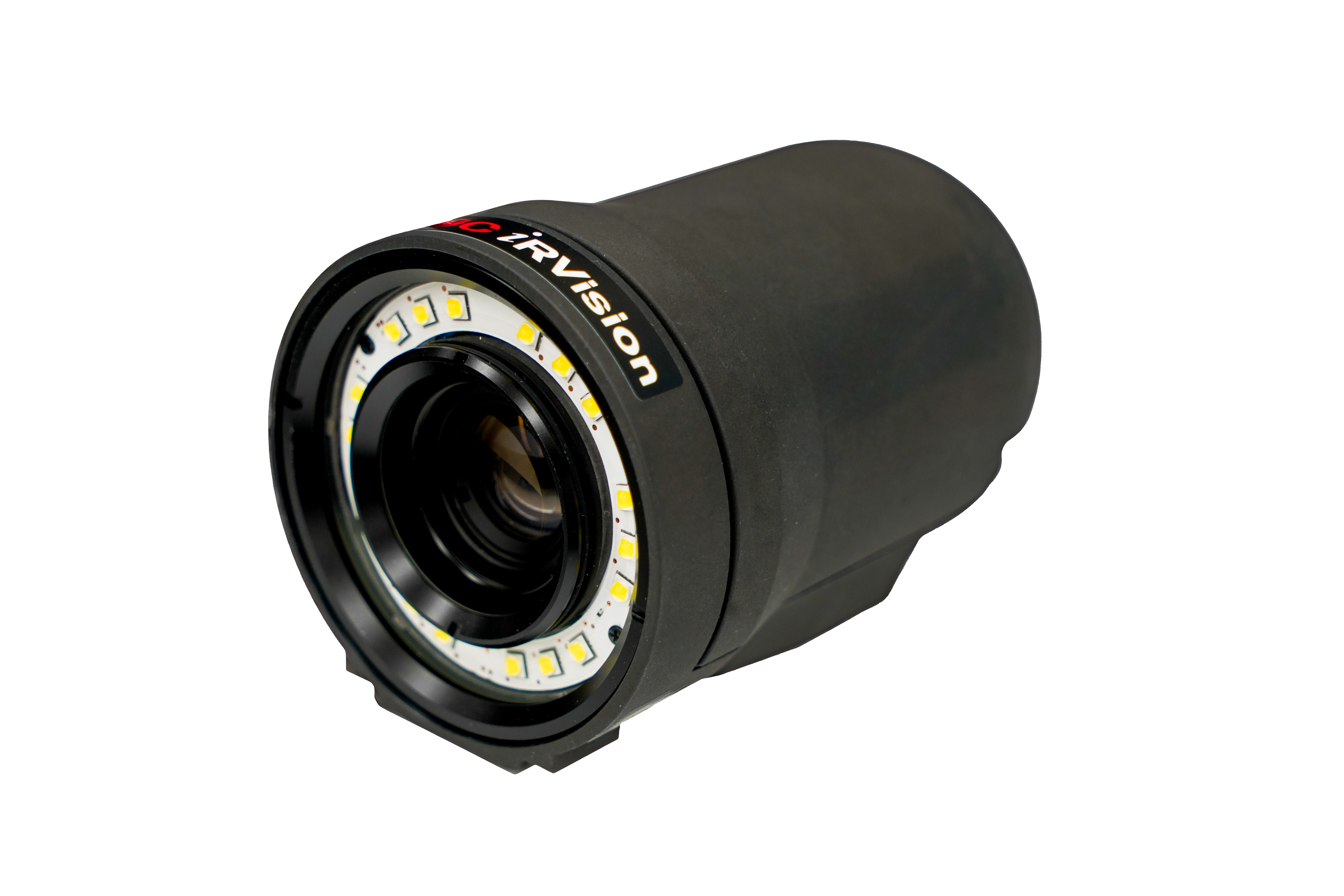 FANUC 2 D Vision Camera with Integrated LED Enclosed Facing Left