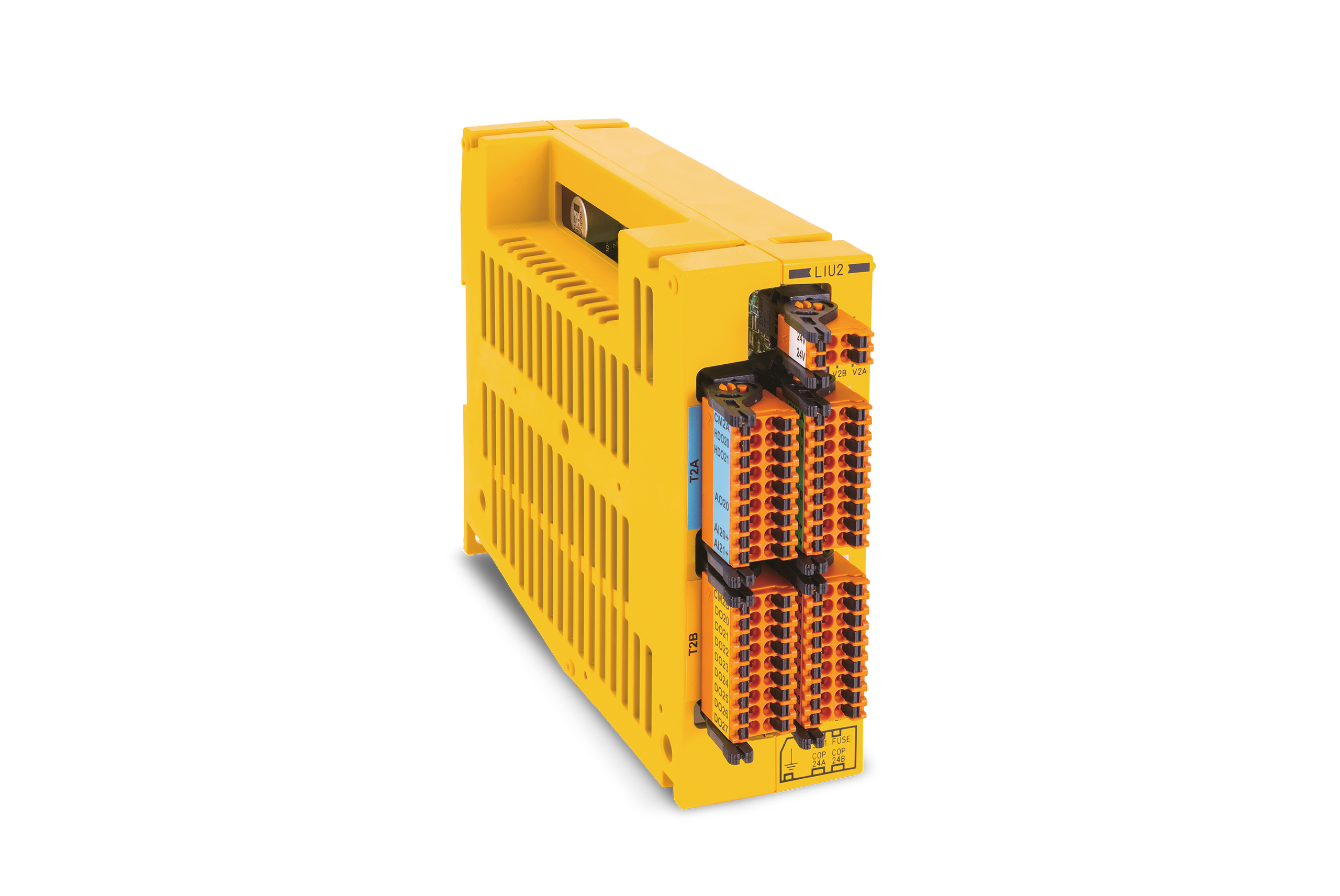 LASER-INTERFACE-UNIT