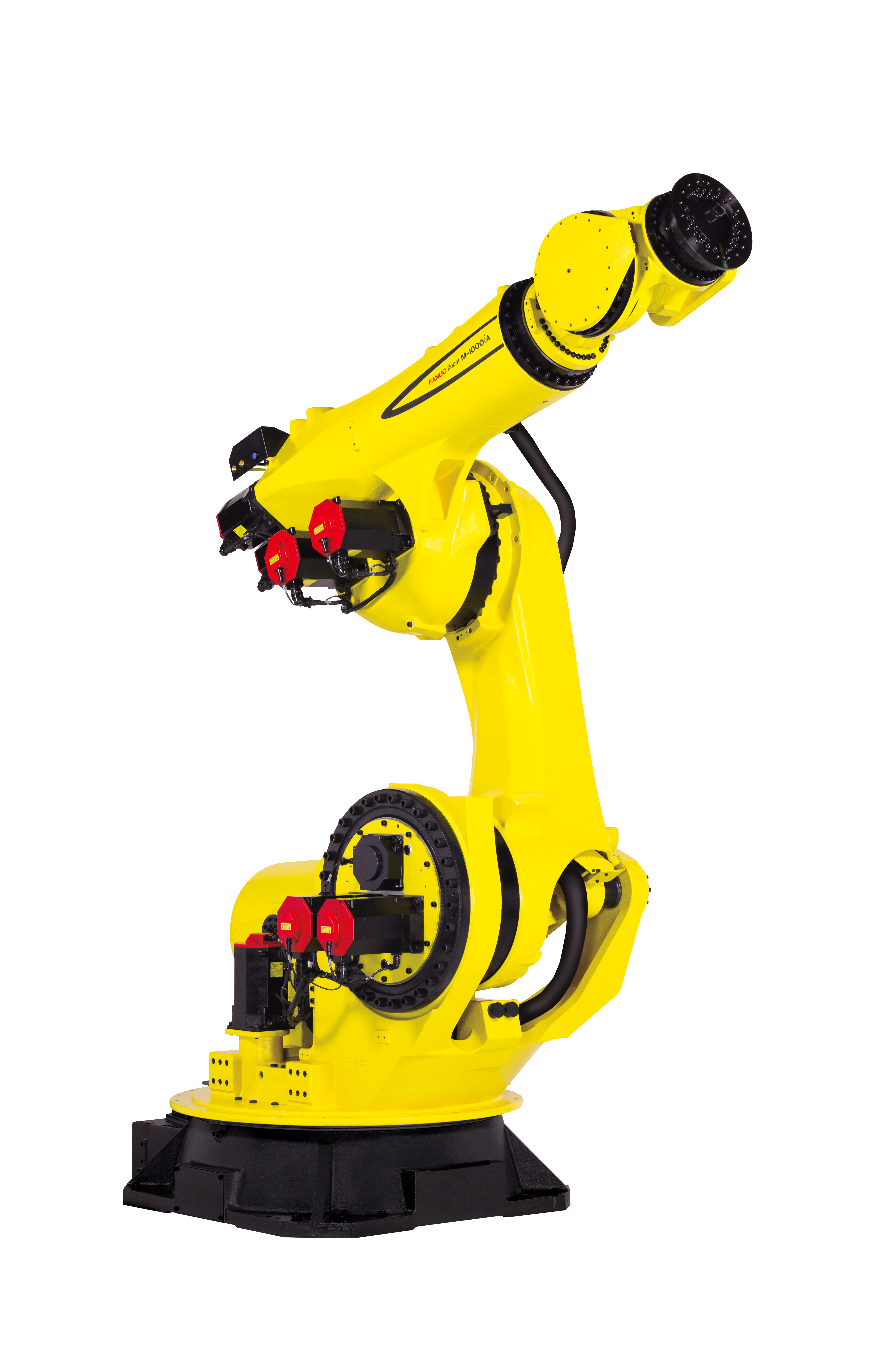 New FANUC M1000i A Robot
