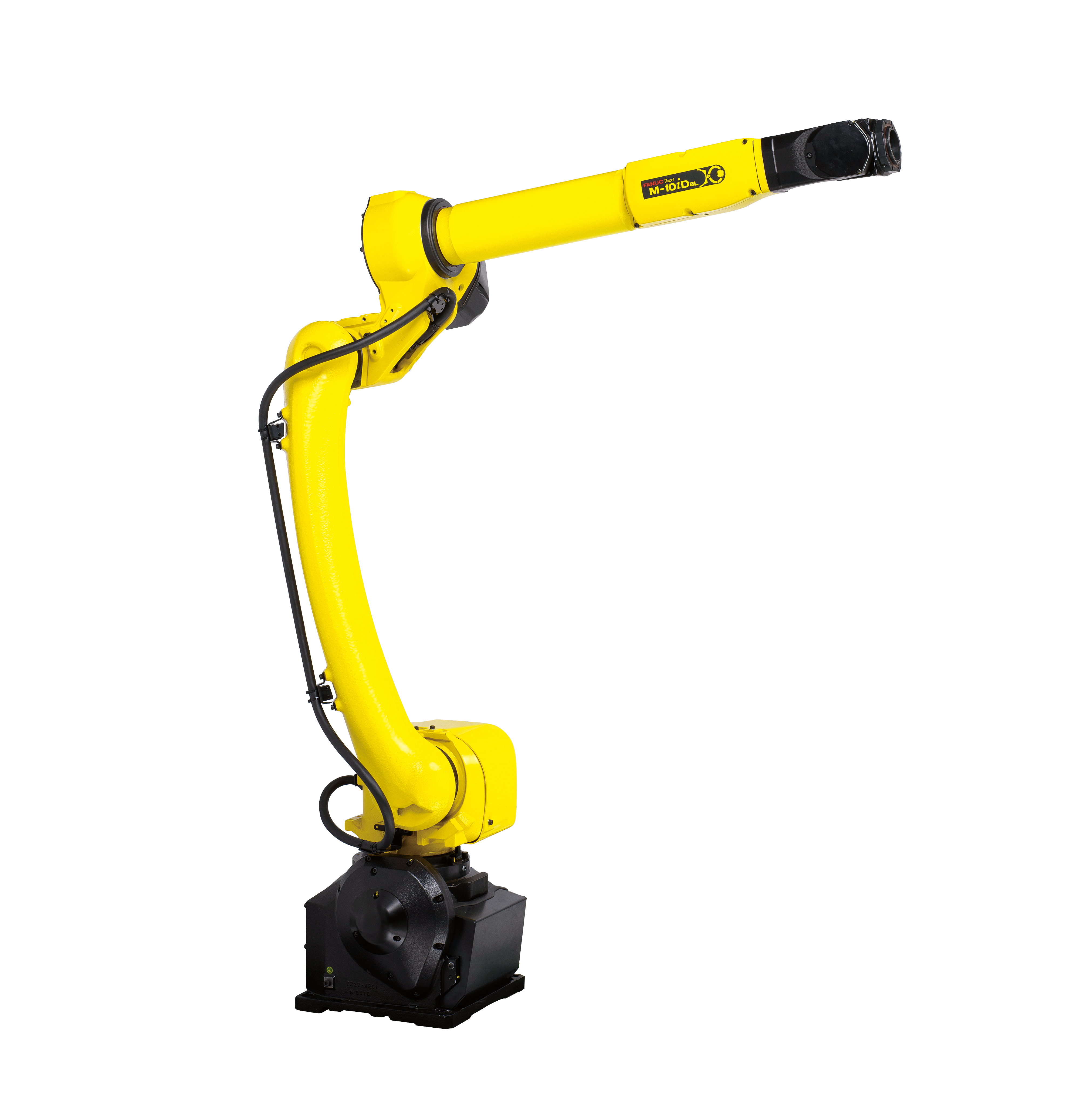 FANUC M-10iD/8L Robot - Compact Long Arm Robot for… | FANUC America