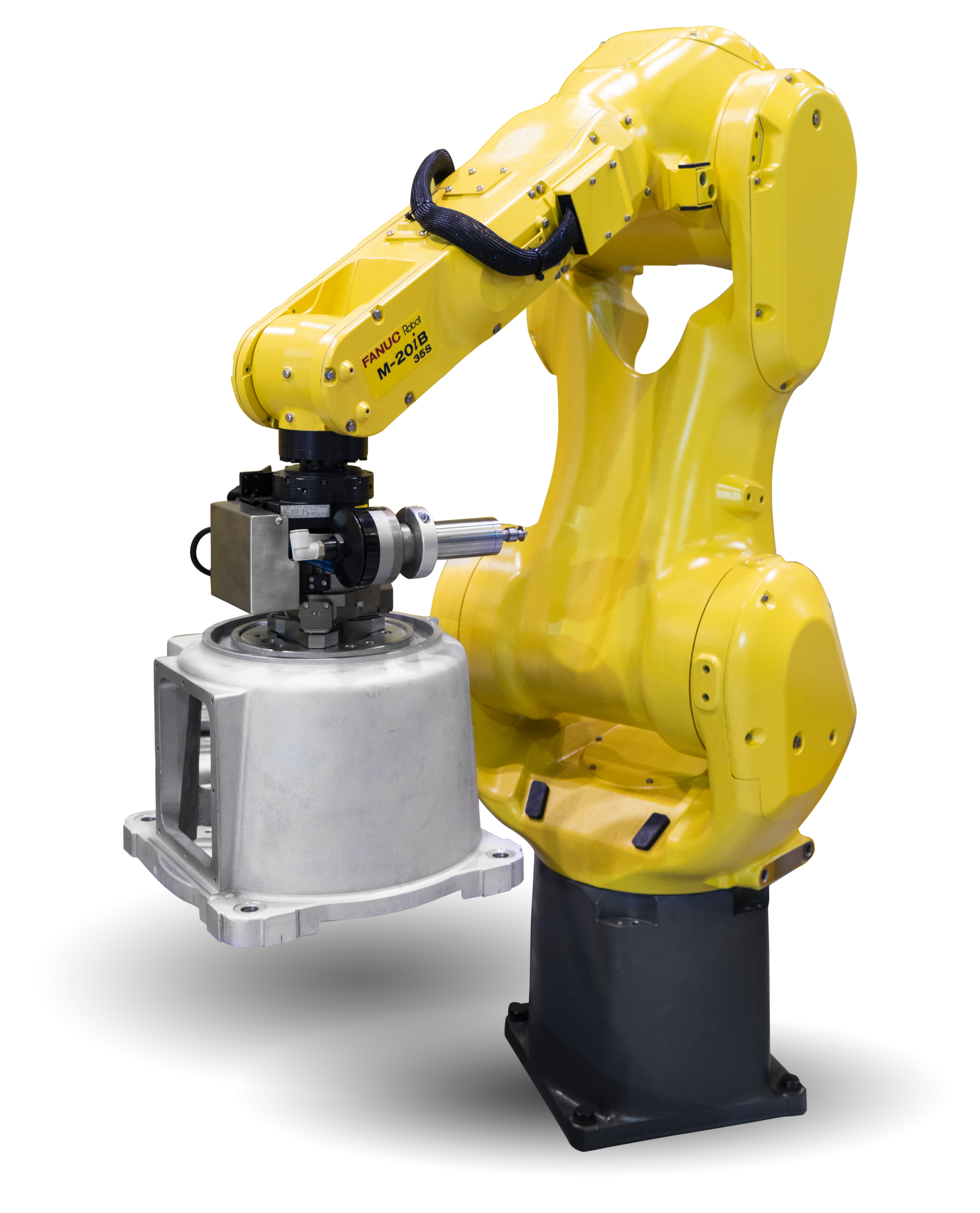 M-20iB-35S Handling Casting