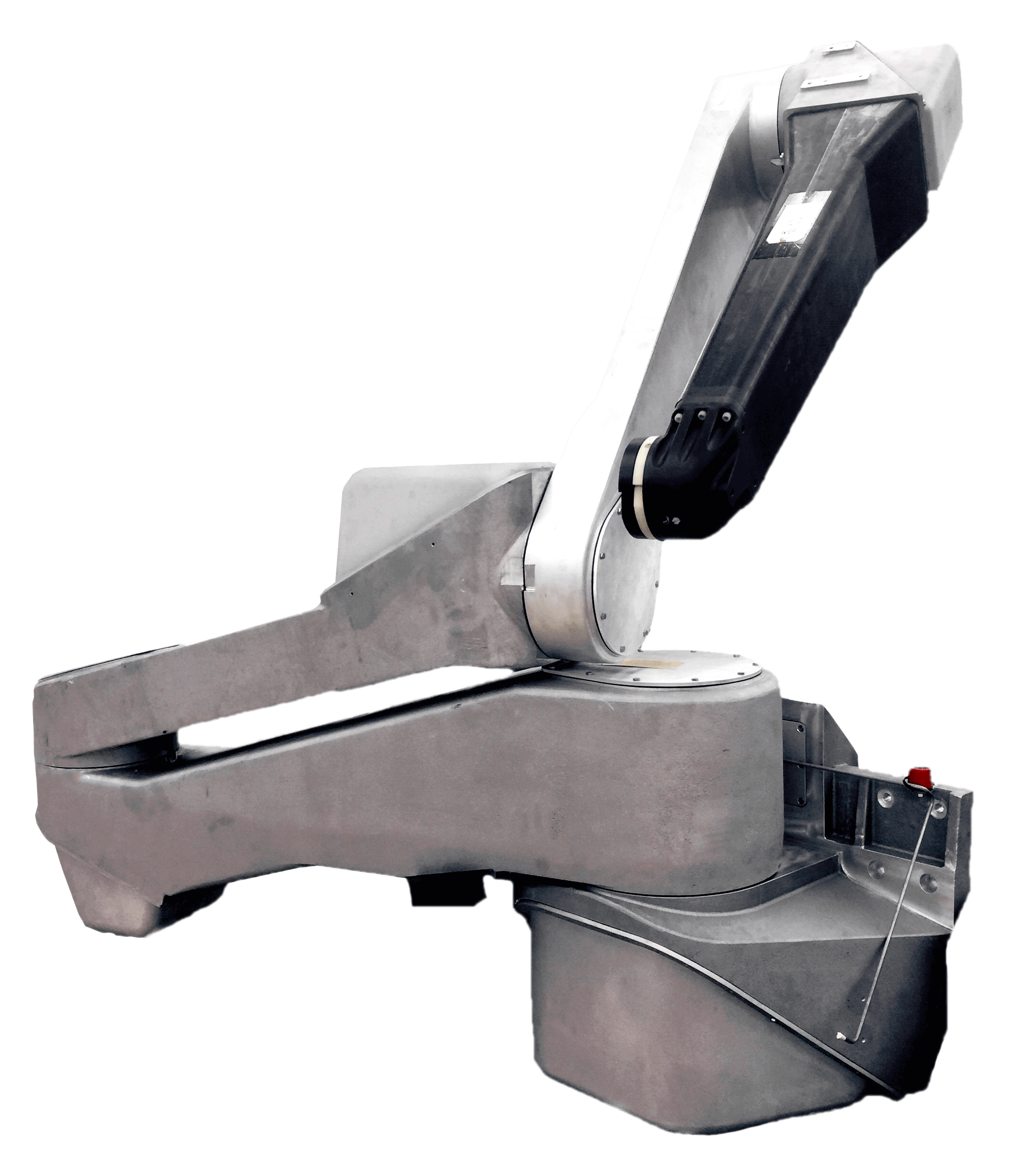 P-25iB Hood/ Deck Opener | FANUC America