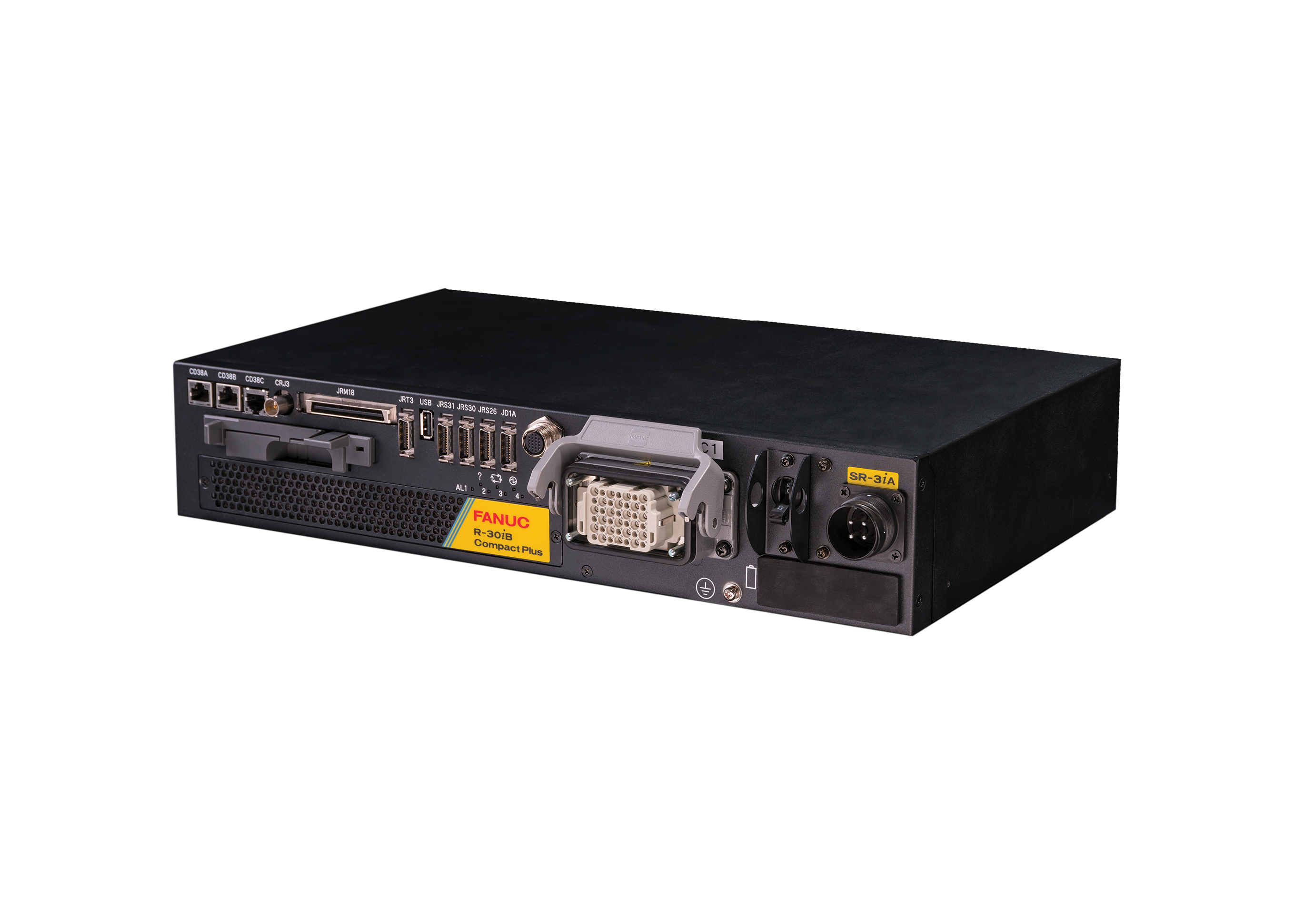 R 30i B Compact Plus Controller