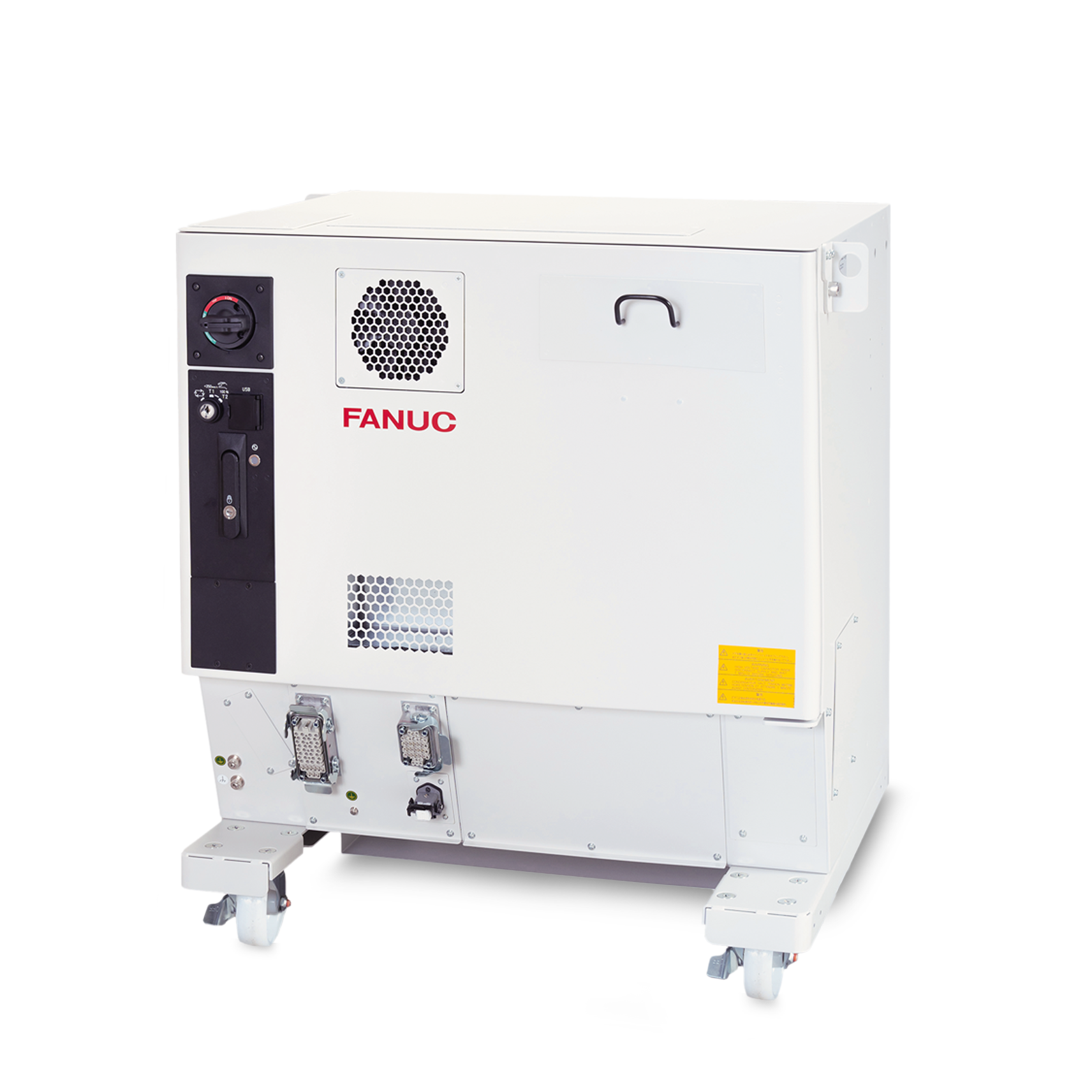 FANUC Robot R 50i A Controller C Cabinet