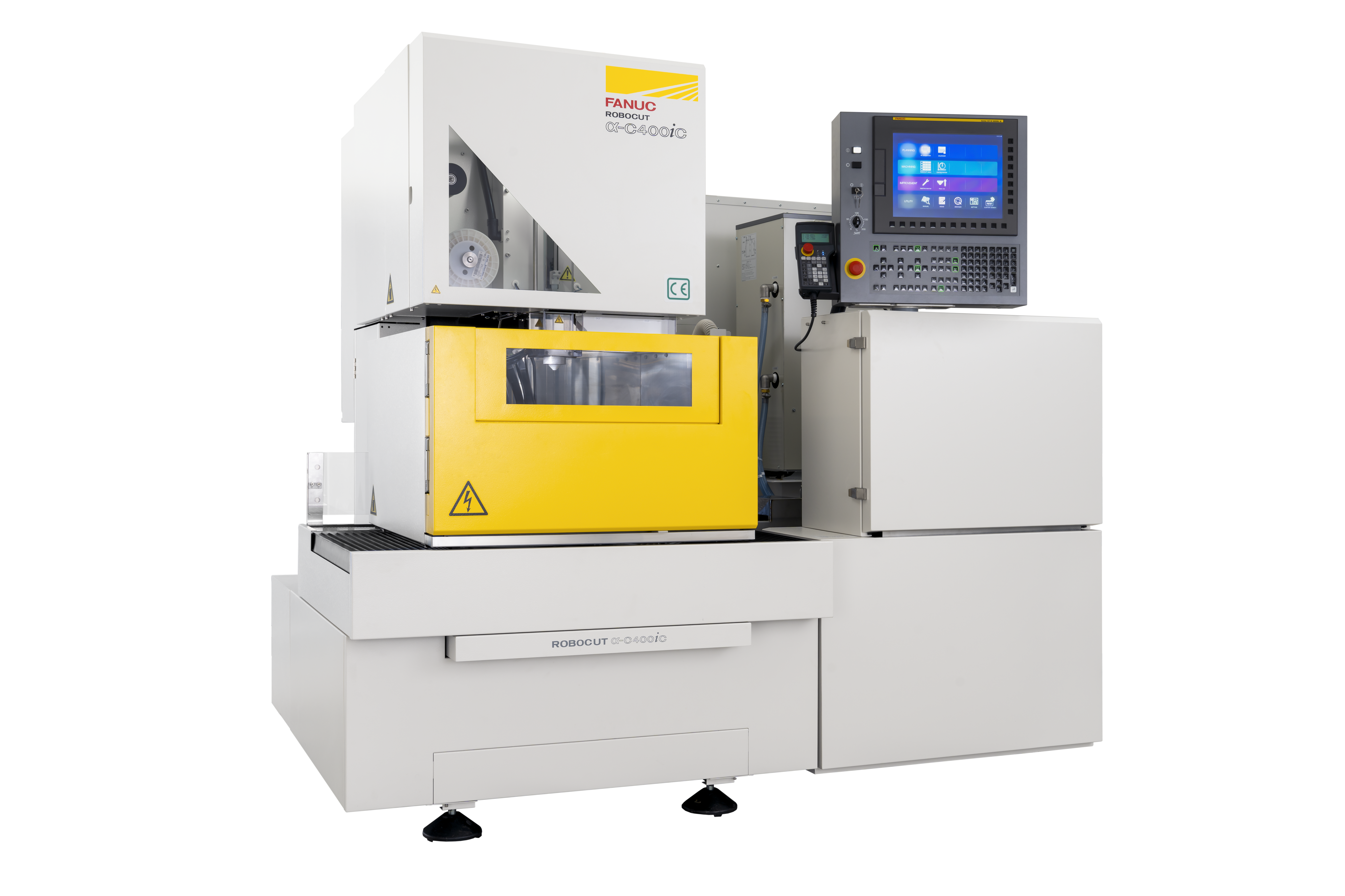 ROBOCUT a-C400iC