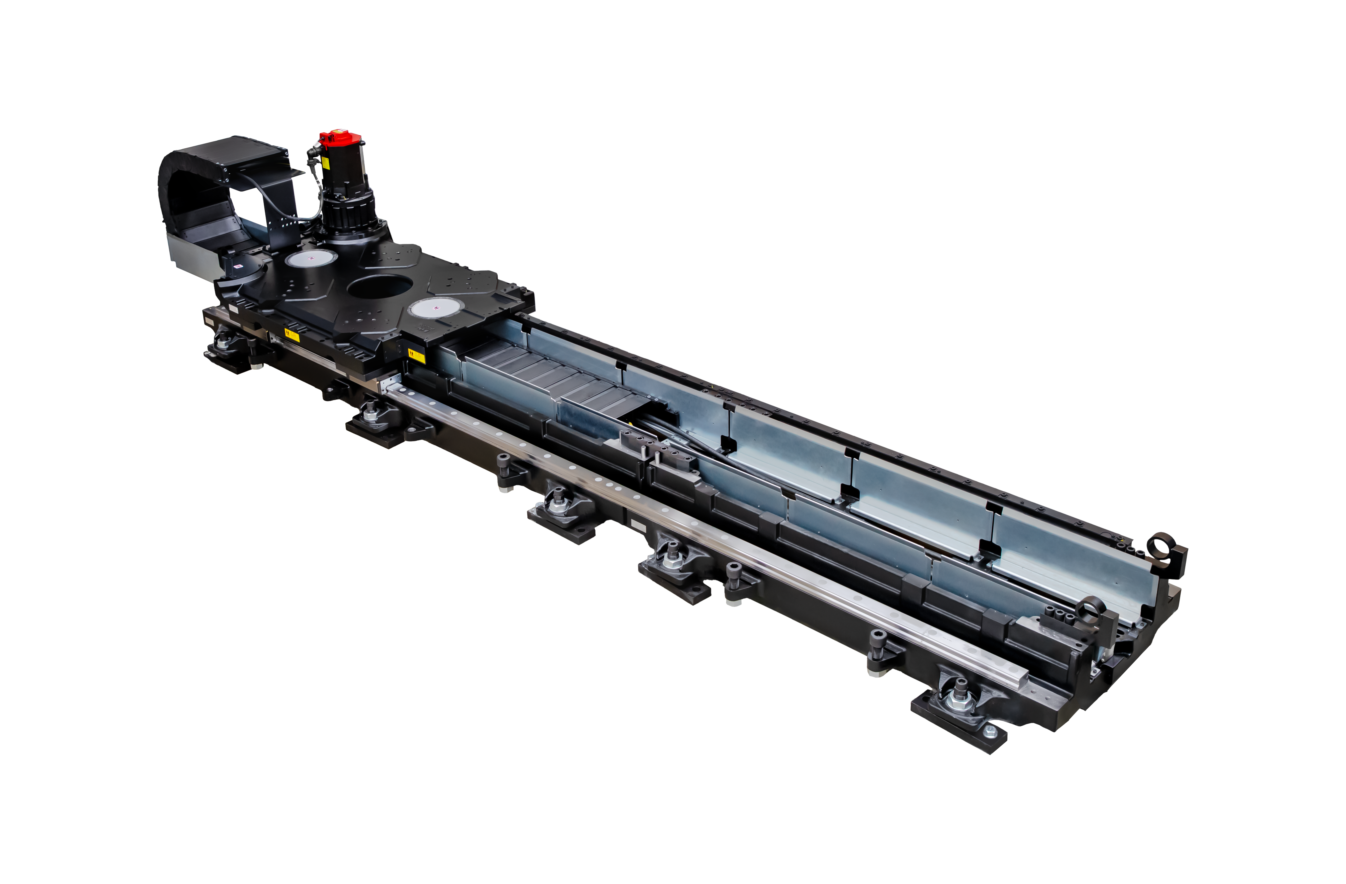 FANUC Modular RTU Beauty Shot