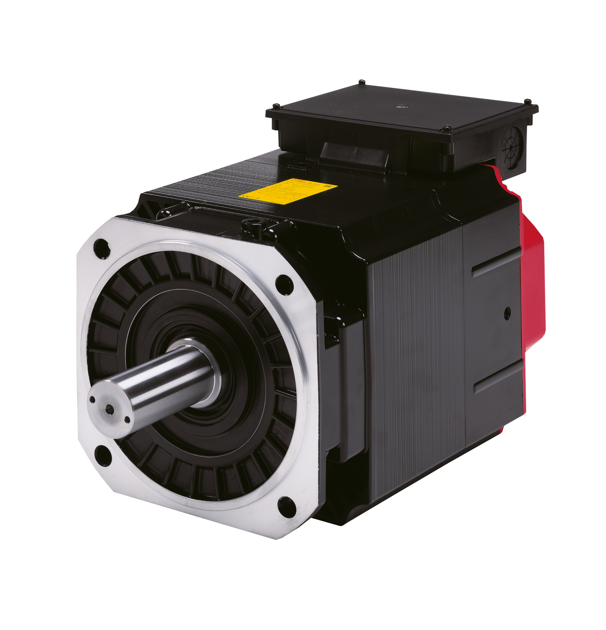 ALPHA i D Series Servo Motor