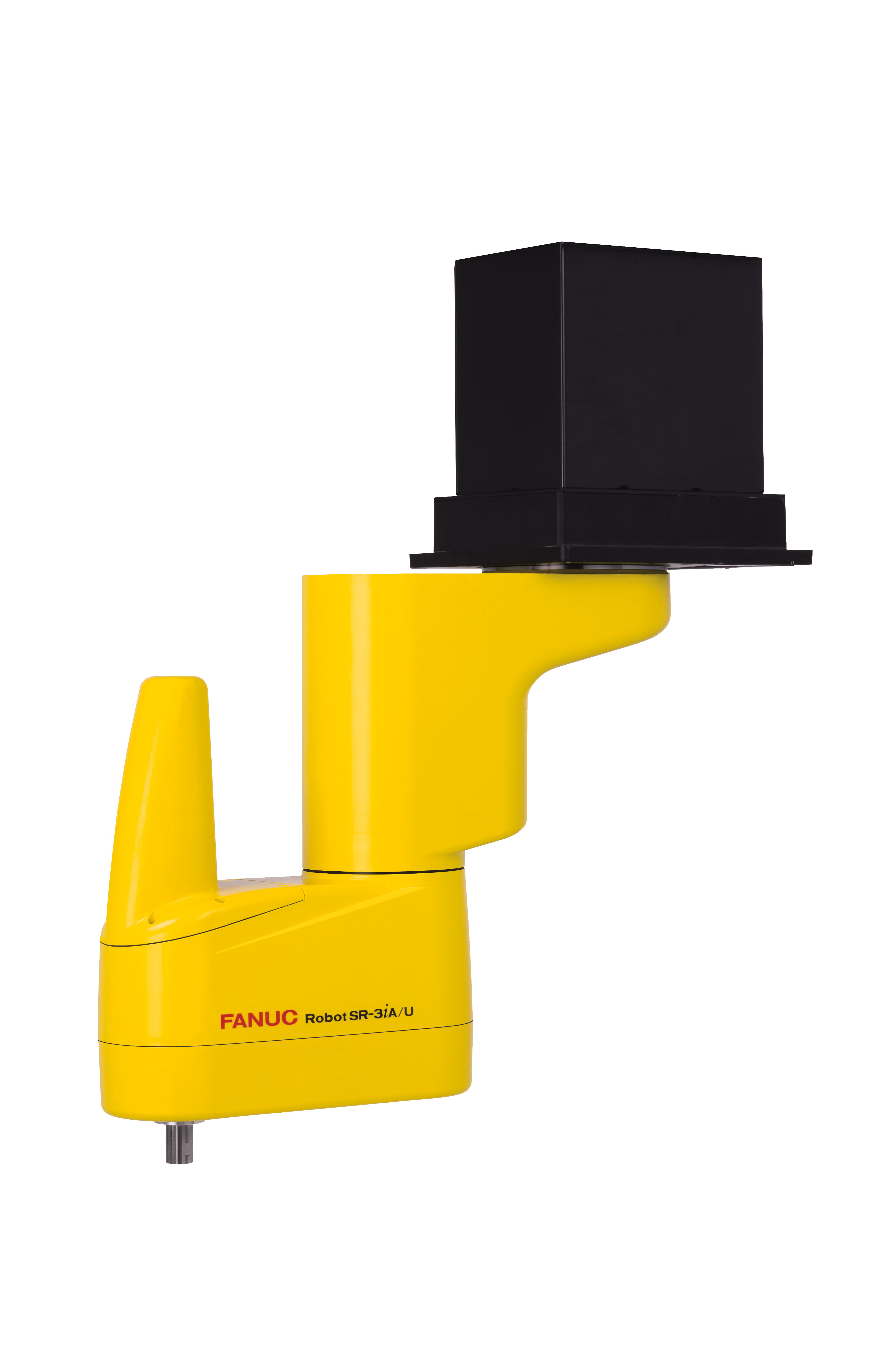 SR3i A U beauty shot Left