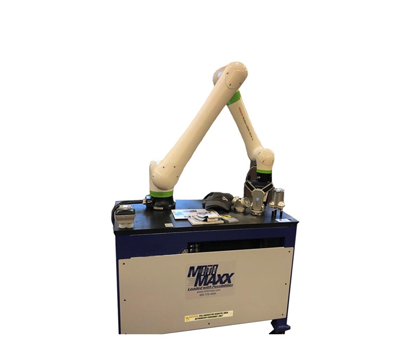 MITI MAXX | FANUC America