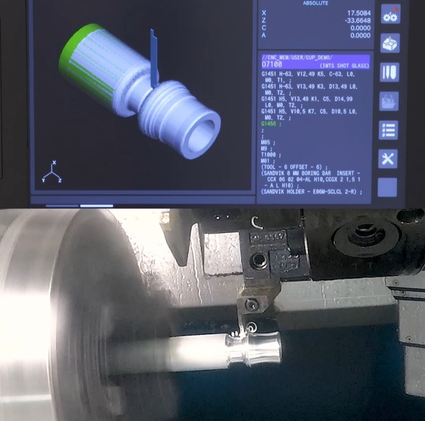Cnc turning feature image