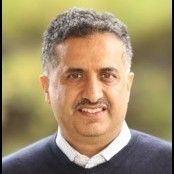 Amar Dhaliwal headshot