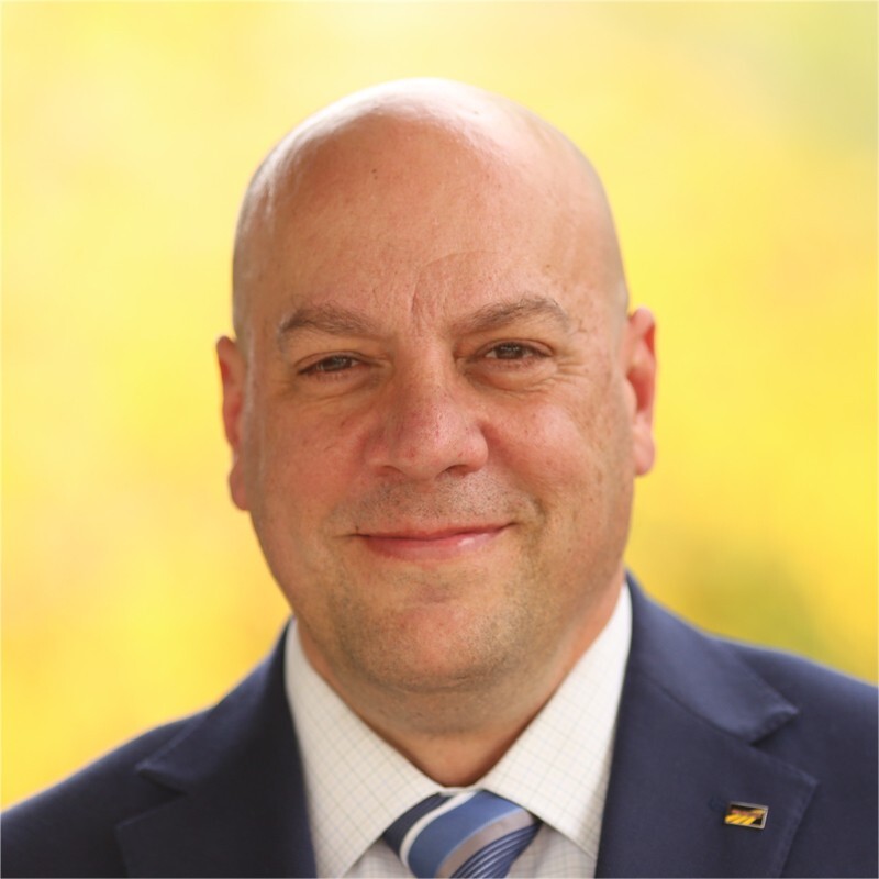 Dan Anfinson