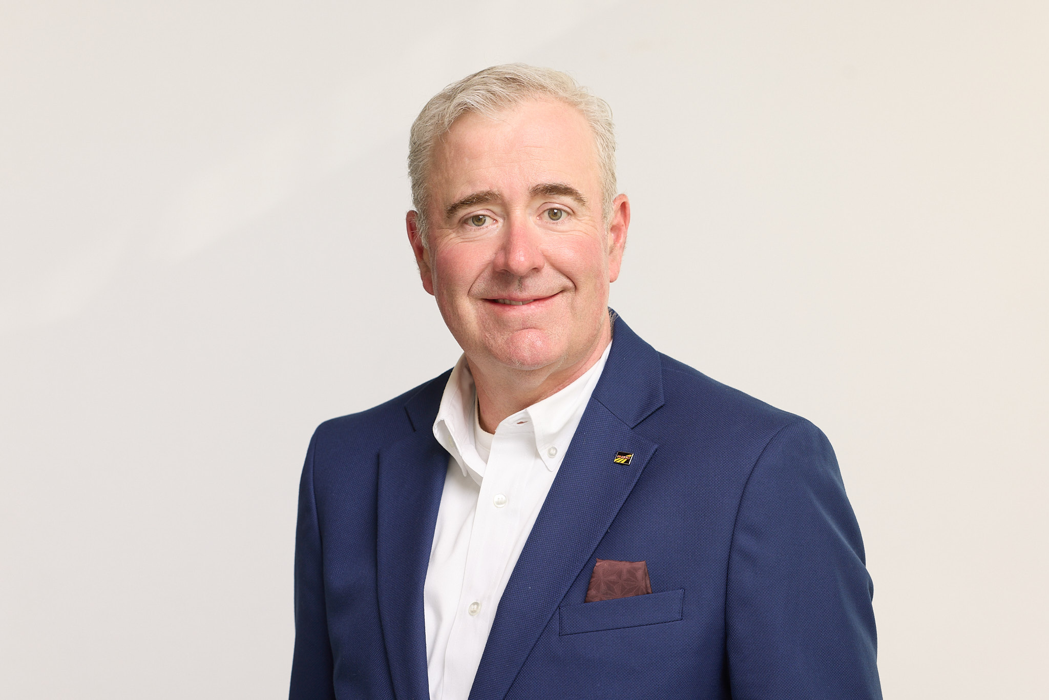 Geoff Dawson