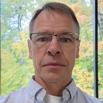 Rich Meyer bio photo