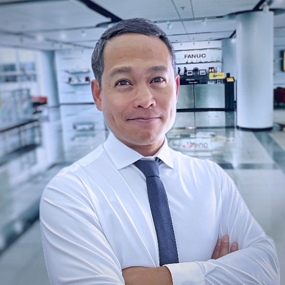 Jerry Perez